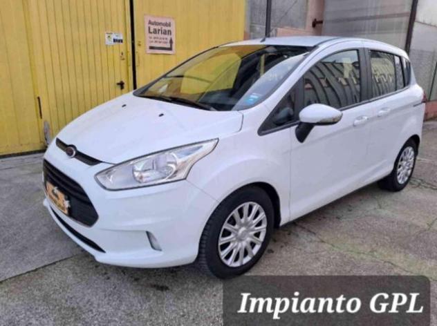 FORD B-Max 1.4 90 CV GPL Titanium NEOPATENTATI rif. 23775124