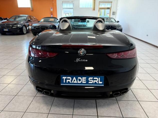 ALFA ROMEO Spider 3.2 JTS V6 Q4 rif. 23799266 - Foto 10