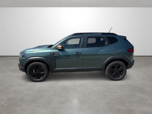 DACIA Duster Hybrid 155 CV Extreme rif. 23983337 - Foto 8