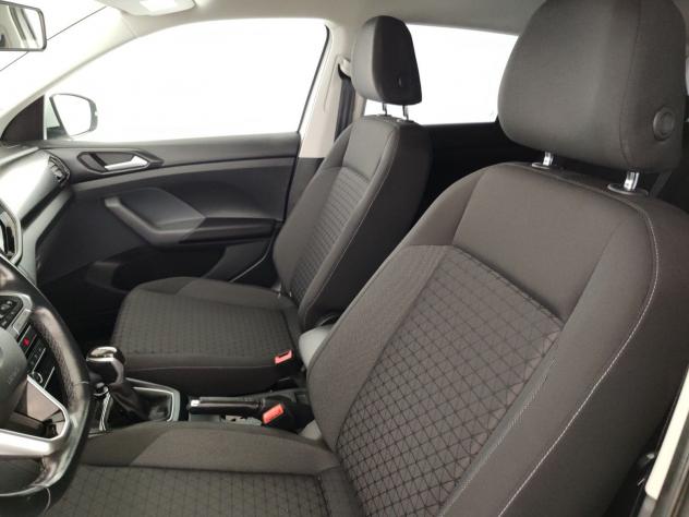 Volkswagen T-Cross T-Cross 1.0 tsi Style 115cv dsg - Foto 9