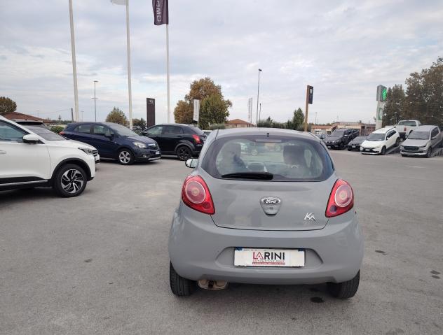 Ford Ka 1.2 8V 69CV - Foto 6
