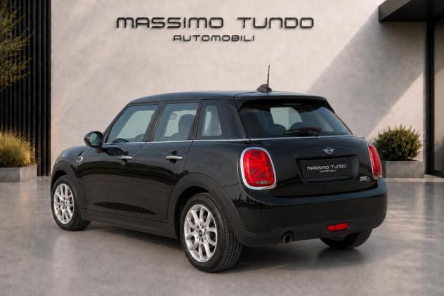 MINI 1.5 One Hype 5 porte - Foto 2