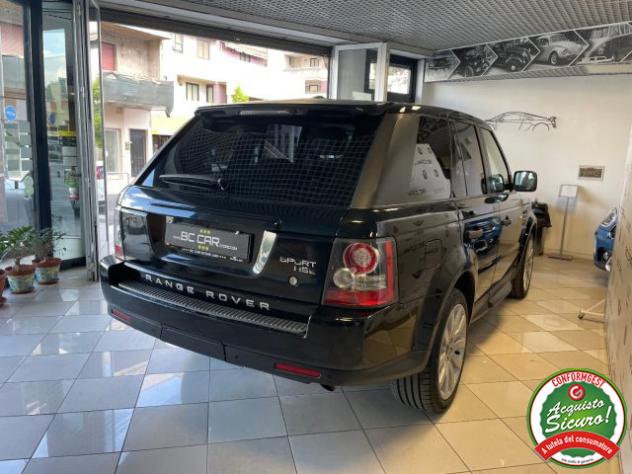 LAND ROVER Range Rover Sport 3.0 SDV6 HSE rif. 24203242 - Foto 4