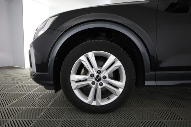 AUDI Q2 Q2 35 TFSI S tronic Admired Advanced rif. 23930499 - Foto 8