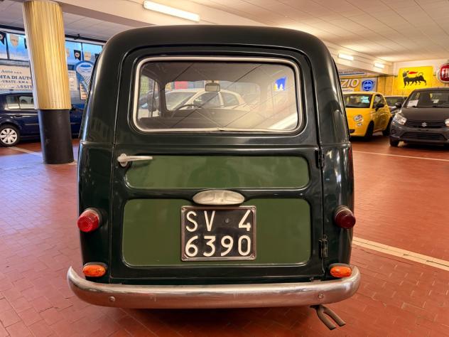 Fiat Topolino Belvedere - Foto 5