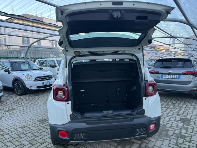 Jeep Renegade Renegade 1.5 Turbo T4 MHEV Summit - Foto 9