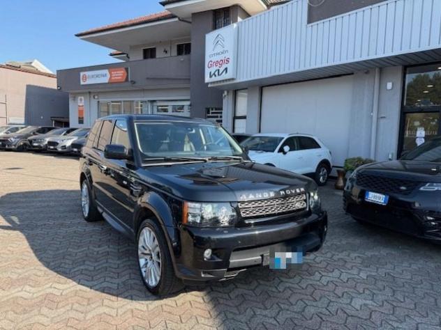 LAND ROVER Range Rover Sport 3.0 SDV6 HSE rif. 23927083 - Foto 3