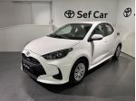 Toyota Yaris Yaris 1.5 Hybrid 5 porte Trend KM 0 AREA C FREE