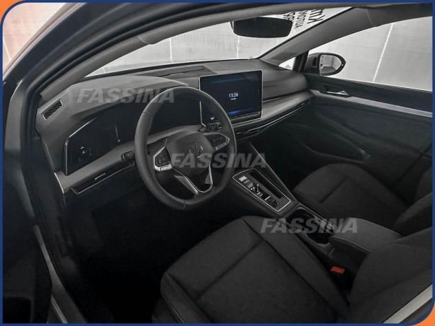 Volkswagen Golf 1.5 etsi Edition Plus 115cv dsg - Foto 9