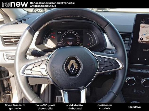 RENAULT Captur TCE 100 GPL FAST TRACK rif. 23788702 - Foto 9