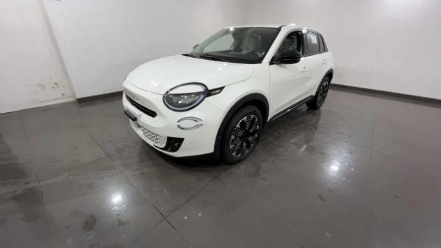 FIAT 600 Hybrid DCT MHEV La Prima #Vari.Colori rif. 22928986