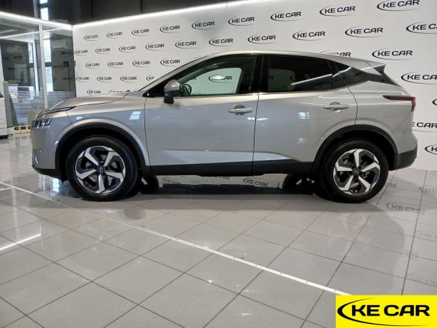 Nissan Qashqai Qashqai MHEV 158 CV Xtronic N-Connecta - Foto 4