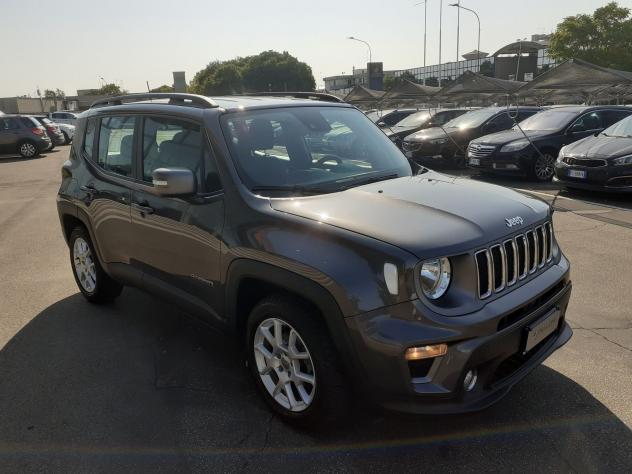 Jeep Renegade 1.0 T3 Limited KM CERTIFICATI-GARANZIA - Foto 4