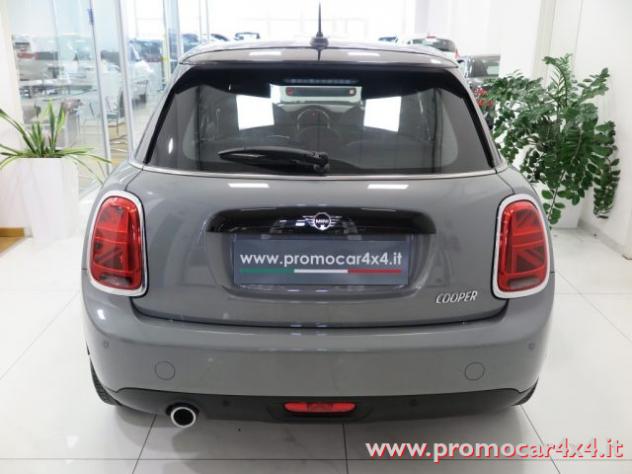 MINI Cooper 1.5i 5porte Cambio A/T " Ottime Condizioni!!!" rif. 24105136 - Foto 5