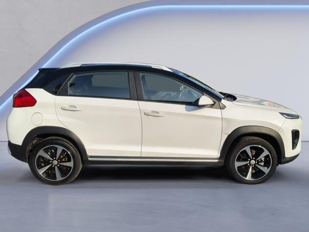 DR AUTOMOBILES dr 3.0 1.5 GPL 117 CV NEOPATENTATI - Foto 8