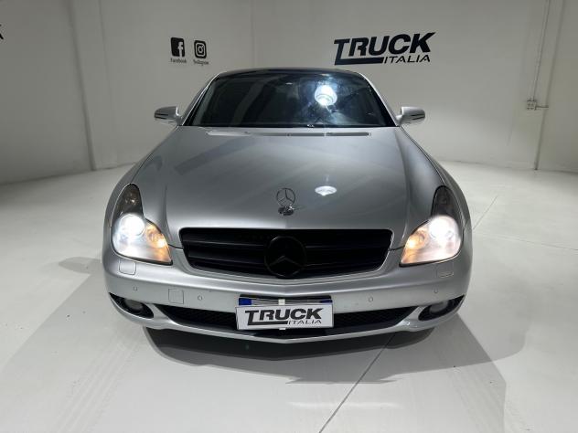 Mercedes-benz CLS 350 CDI Grand Edition