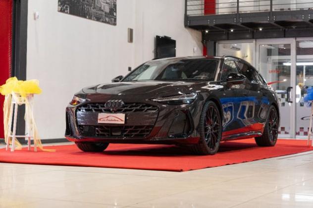 AUDI S6 NUOVO.MODELLO.TFSI 367CV.AUT.4X4 S line edition rif. 23784397 - Foto 3