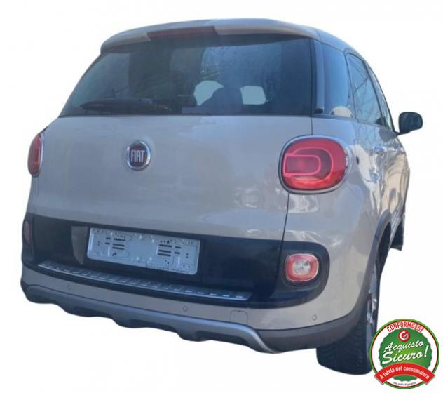 FIAT 500L 1.4 95 CV Trekking rif. 24054308 - Foto 2