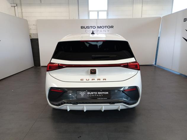 CUPRA Born Born 58kWh Impulse Pack - Foto 5