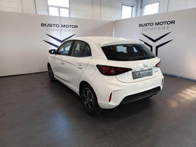 MG MG3 MG3 1.5 Comfort - Foto 6