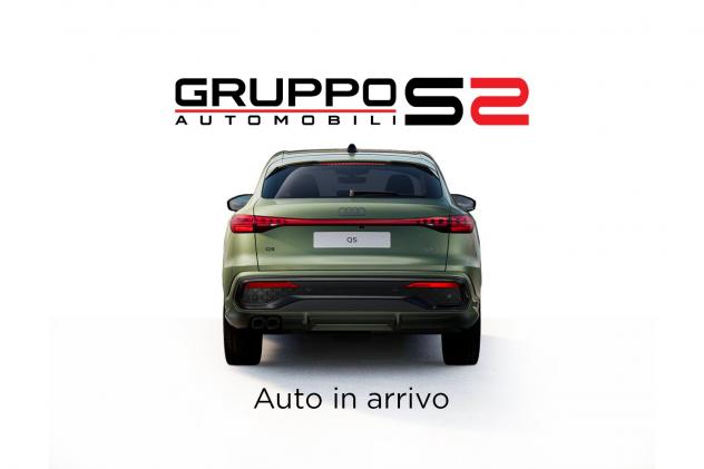 Audi Q5 Sportback TDI 150kW quattro S tronic S Line Edition - Foto 5
