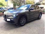 Alfa Romeo Stelvio 2.2 Turbodiesel 160 CV AT8 RWD Business