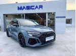AUDI RS 3 SPB TFSI quattro S tronic rif. 23871695