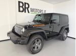 JEEP Wrangler 2.8 CRD DPF Mountain rif. 23980257