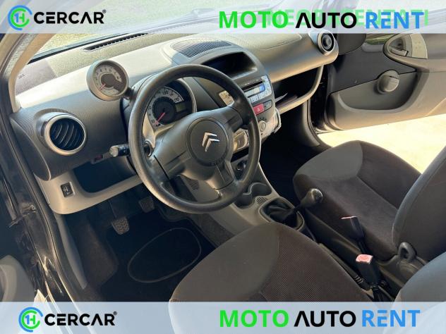 Citroen C1 3 Porte C1 3p 1.0 AmiC1 - Foto 12