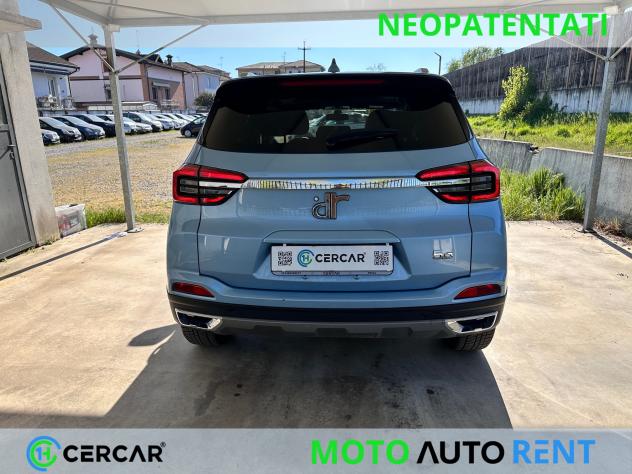 DR Motor DR 5.0 1.5 turbo - Foto 5
