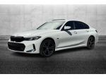 BMW 330 e Msport rif. 24049053