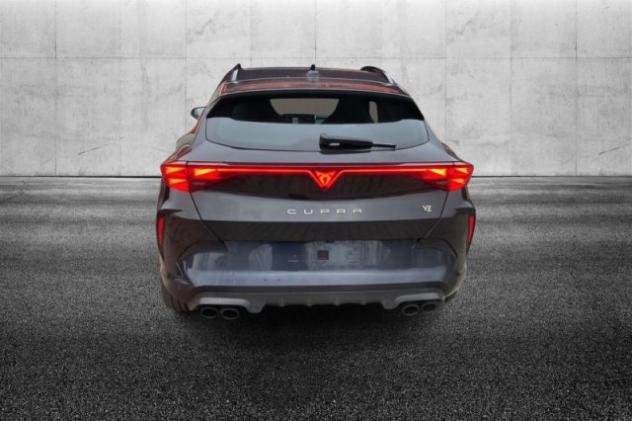 CUPRA Formentor 2.0 TSI 4Drive DSG VZ rif. 23758538 - Foto 5