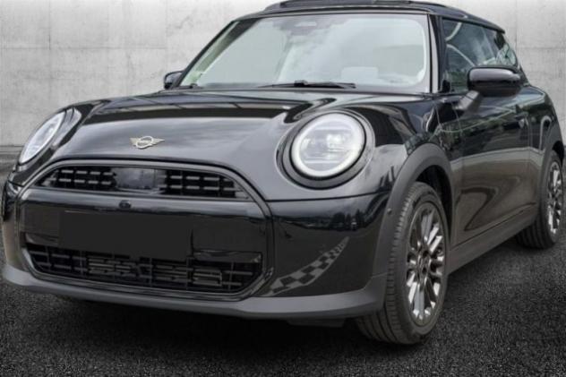 MINI Mini Cooper C Classic rif. 23757561