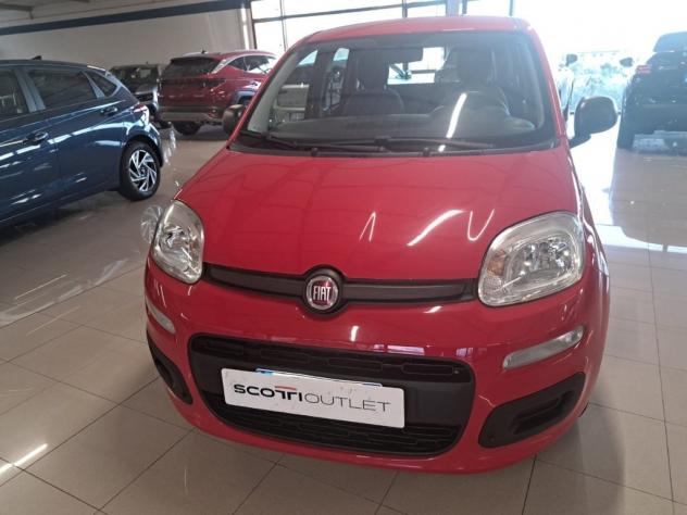 FIAT Panda III 2021 1.0 firefly hybrid s&s 70cv - Foto 5