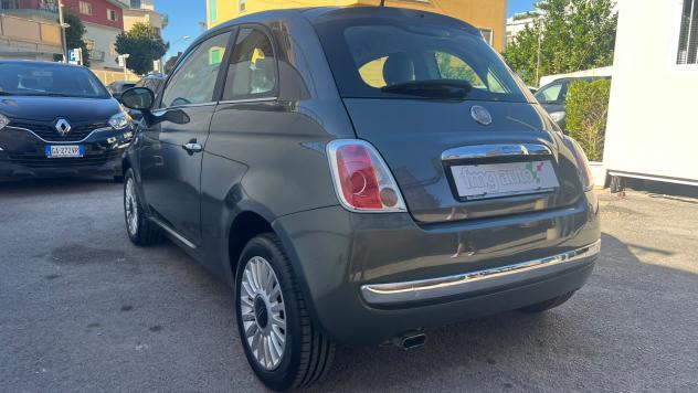 Fiat 500 1.2 Lounge Nord Italia - Foto 6