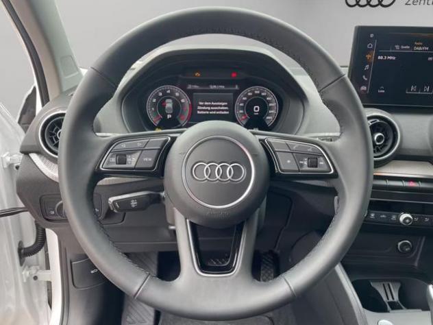 AUDI Q2 35 TFSI S LINE S TRONIC 18 LED rif. 23504680 - Foto 10