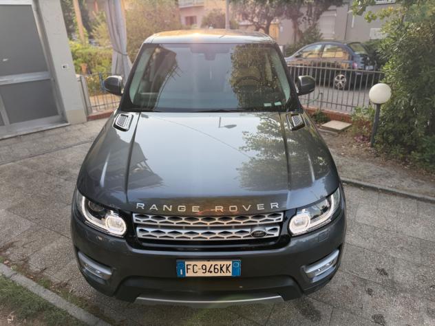 Land Rover Range Sport 3.0 TDV6 HSE - Foto 7