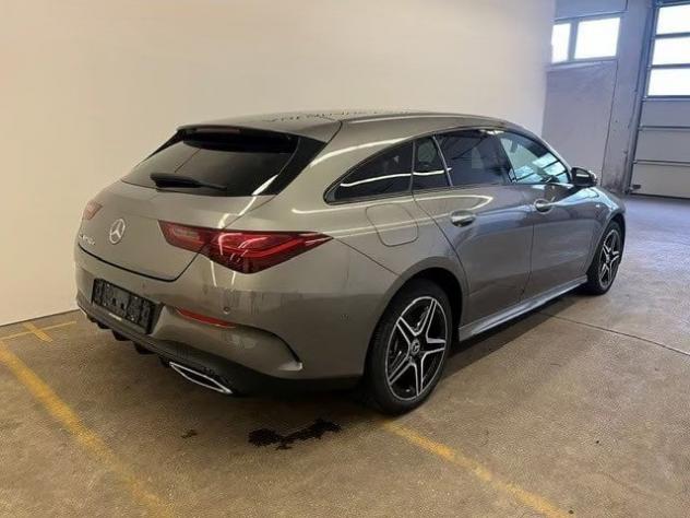 Mercedes-Benz CLA CLA Shooting Brake 250 e MG Premium TETTO NAVI LED CAMERA - Foto 4