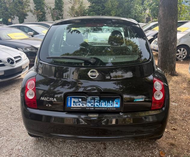 Nissan Micra 1.2 16V 5 porte Active - Foto 6