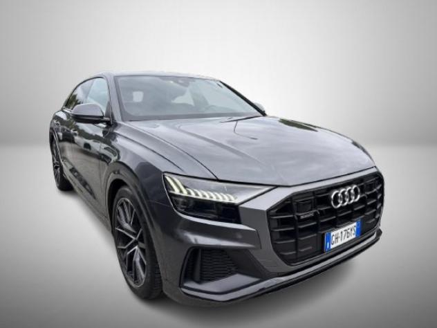 AUDI Q8 50 TDI 286 CV quattro tiptronic Sport rif. 24174411 - Foto 3