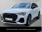 AUDI Q3 SPB 35 TDI S line Sline rif. 21622329