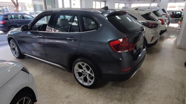 Bmw X1 sDrive16d X Line TETTO APRIBILE - Foto 6