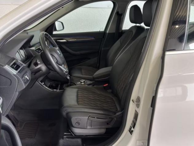 BMW X1 xDrive20d xLine - LED HUD TETTO rif. 22780573 - Foto 7