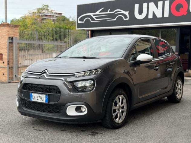 CITROEN C3 PureTech 83 S&S You (NESSUN VINCOLO) rif. 24214497 - Foto 3