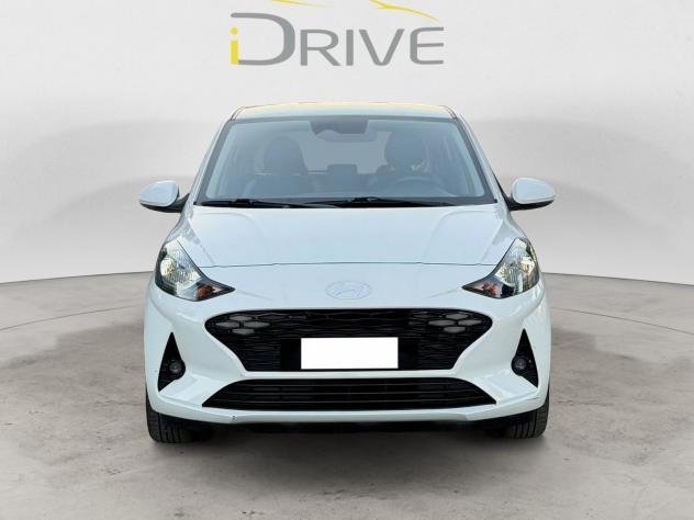 Hyundai i10 i10 1.0 mpi Connectline 67cv +GPL - Foto 2