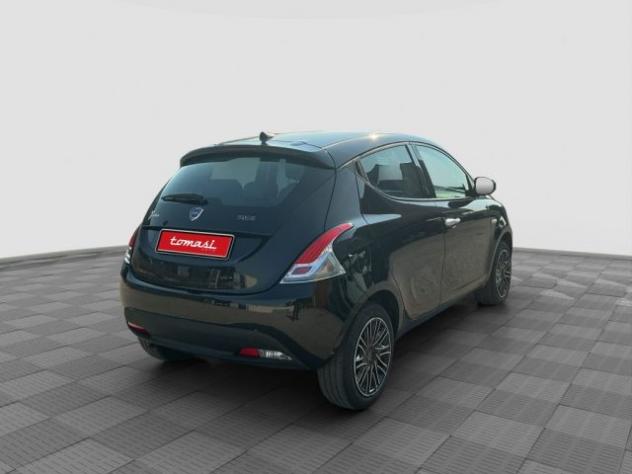 LANCIA Ypsilon Ypsilon 1.0 FireFly 5 porte S&S Hybrid Gold rif. 23982612 - Foto 5