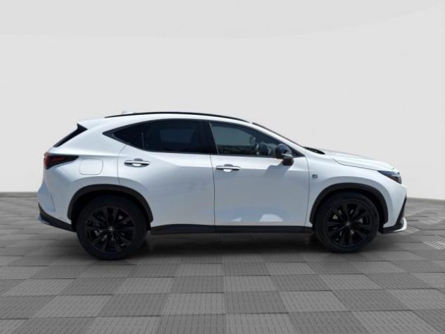 LEXUS NX NX Plug-in 4WD F-Sport rif. 23986908 - Foto 6
