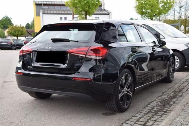 MERCEDES-BENZ A 160 Sport rif. 23803373 - Foto 2