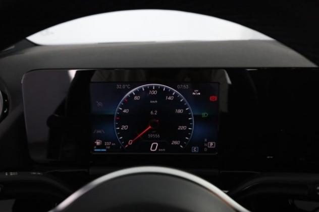 MERCEDES-BENZ CLA sse GLA GLA 220 d Automatic 4MATIC SPORT PLUS rif. 24031579 - Foto 7