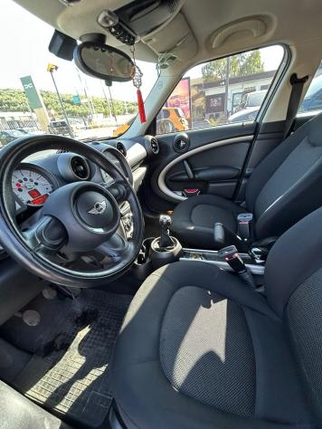 MINI Mini Mini 1.6 Cooper D 112cv FL - Foto 7